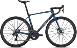 Xe đạp đua Giant TCR Advanced Pro 0 DI2 2025